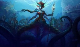 触手怪在线观看,神秘触手怪之谜，在线观看揭示惊悚真相